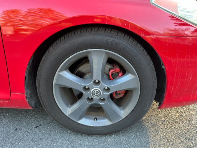 Used 2005 Toyota Solara SE w/ Convenience Pkg FWD image 24
