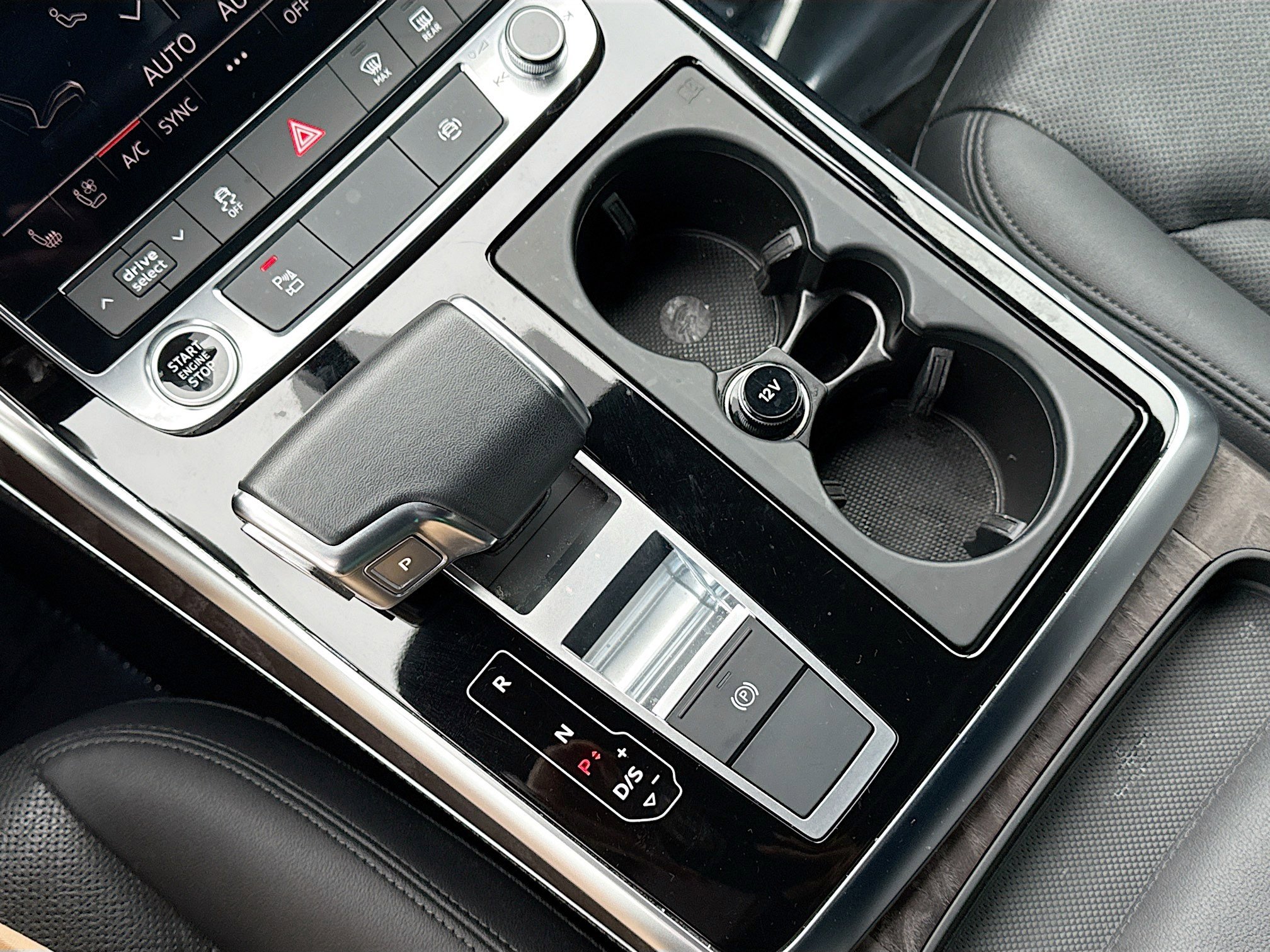 Used 2024 Audi Q7 Premium Plus image 28