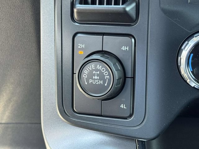 Used 2026 Ford F150 XLT w/ Equipment Group 302A MID AWD/4WD image 23