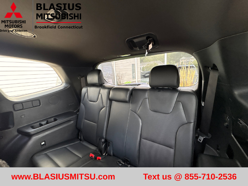 Used 2025 Kia Telluride EX X-Line AWD/4WD image 42