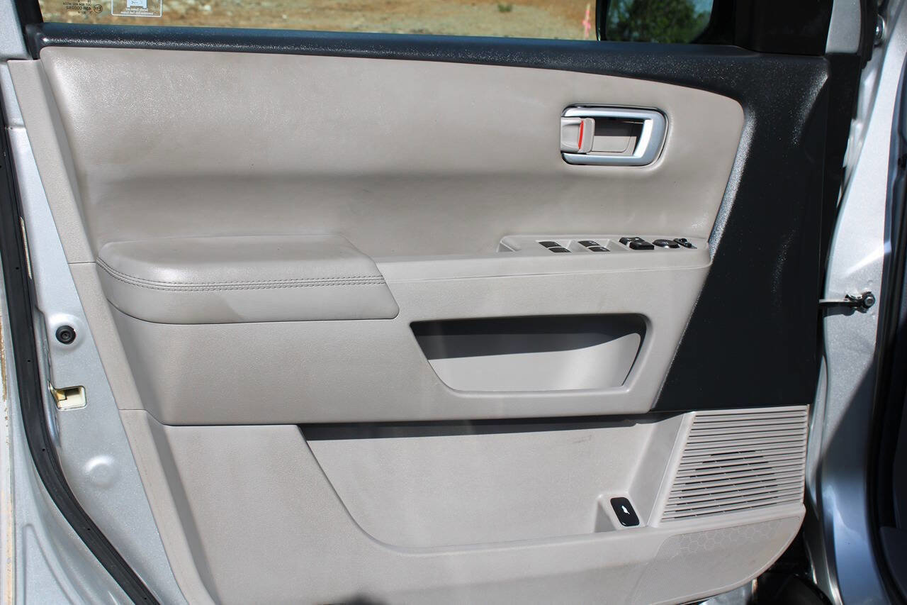 Used 2012 Honda Pilot EX-L image 14