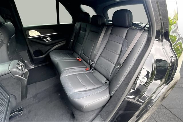 New 2026 Mercedes-Benz GLE 63 AMG S image 13