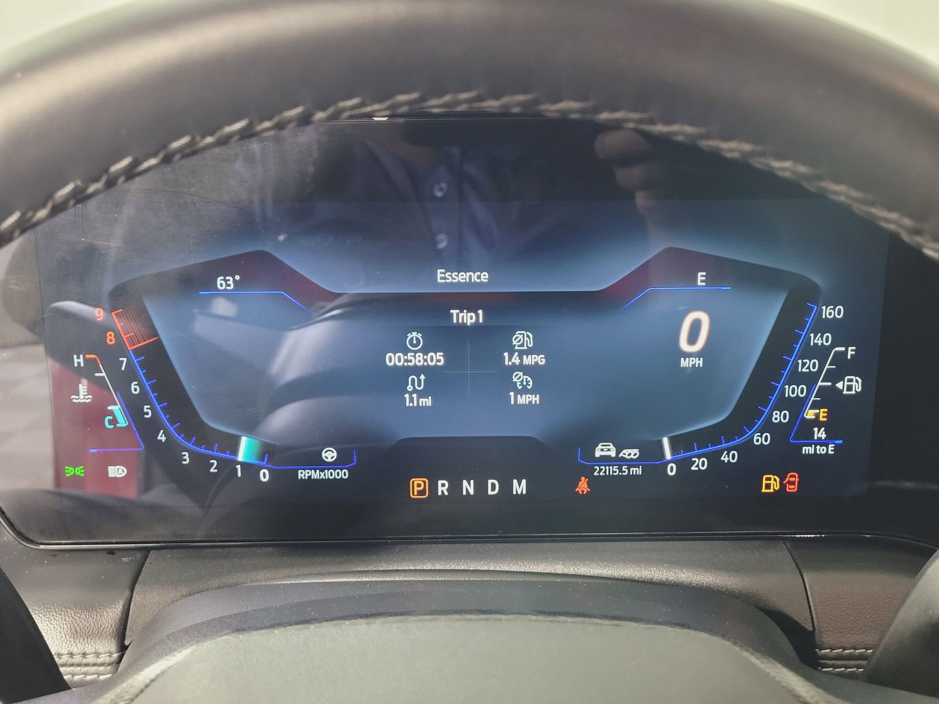 Used 2024 Ford Mustang GT Premium image 22