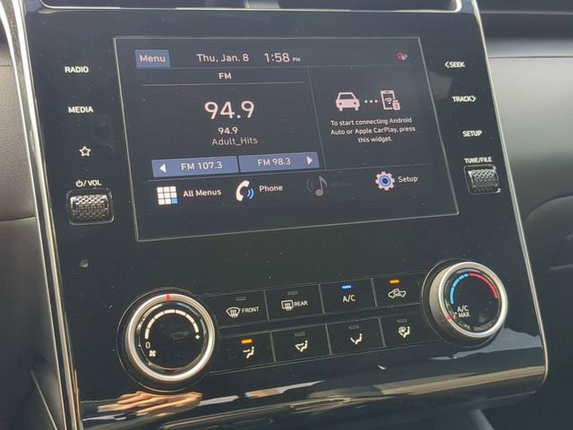 Used 2023 Hyundai Santa Cruz Night image 25