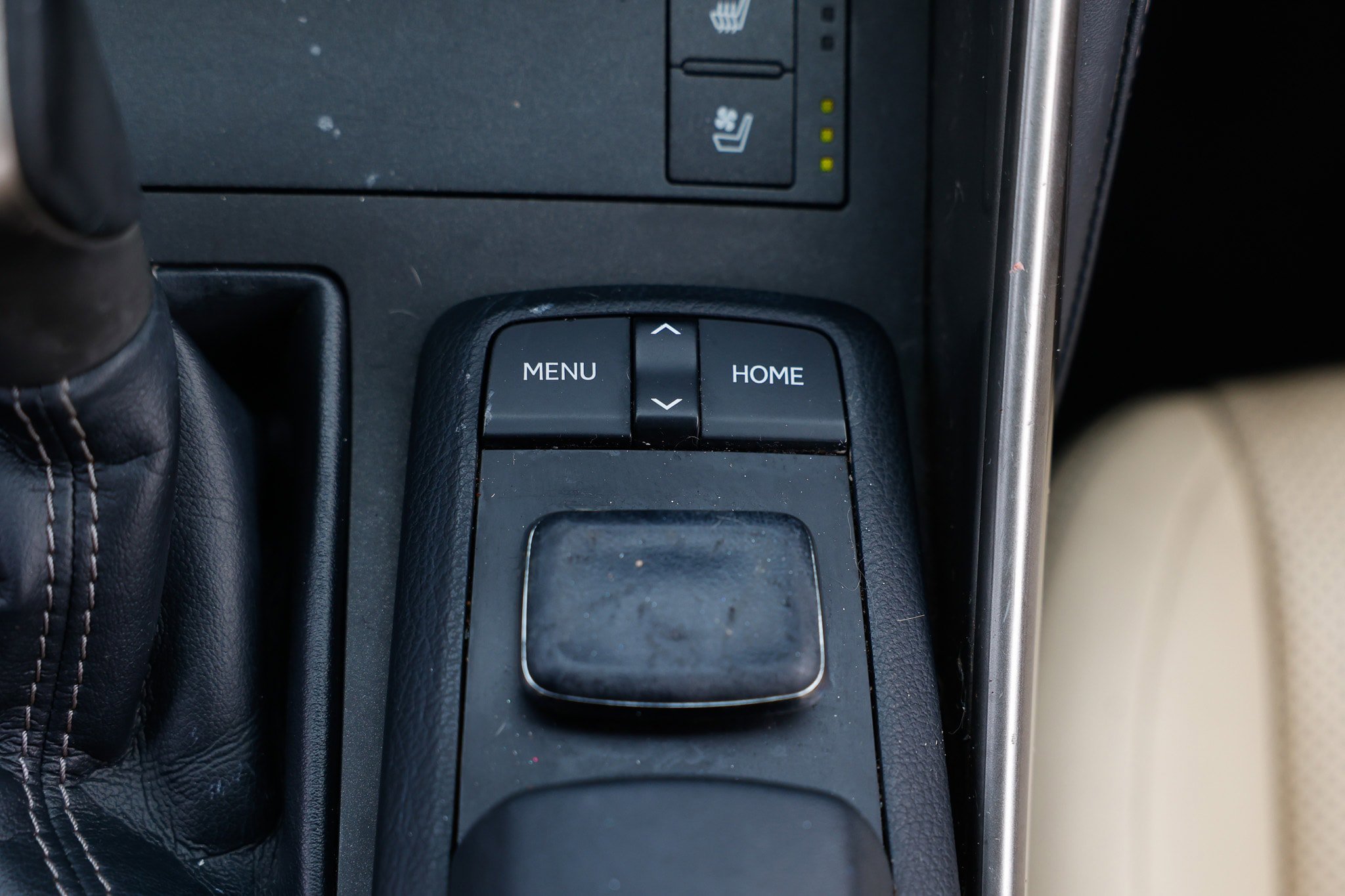 Used 2015 Lexus IS 250 w/ Navigation System Package image 45