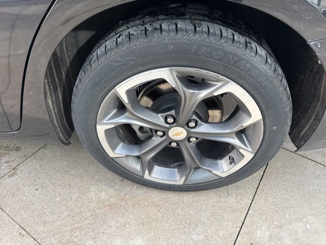 Used 2023 Chevrolet Malibu LT image 12