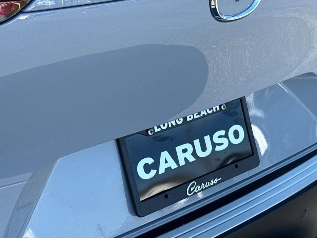 Certified 2025 MAZDA CX-30 2.5 Turbo w/ Premium Plus Pkg image 6