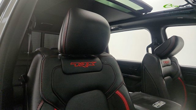 Used 2022 RAM 1500 TRX w/ TRX Level 2 Equipment Group AWD/4WD image 31