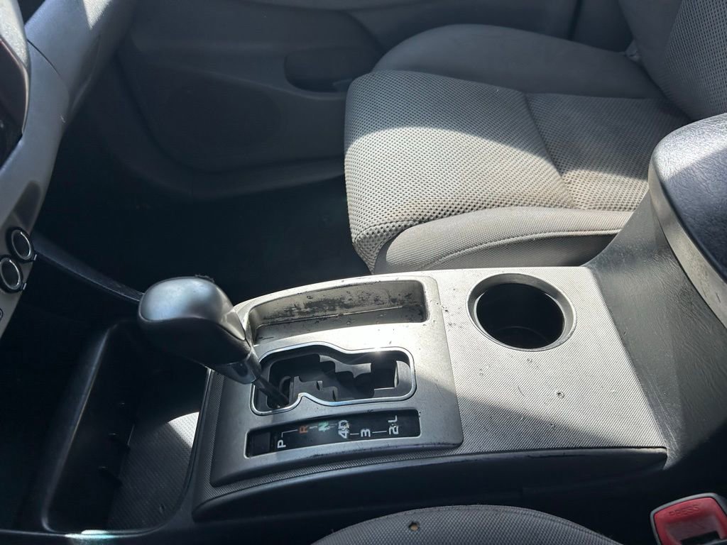 Used 2015 Toyota Tacoma 4x4 Double Cab w/ TRD Off-Road Package image 18