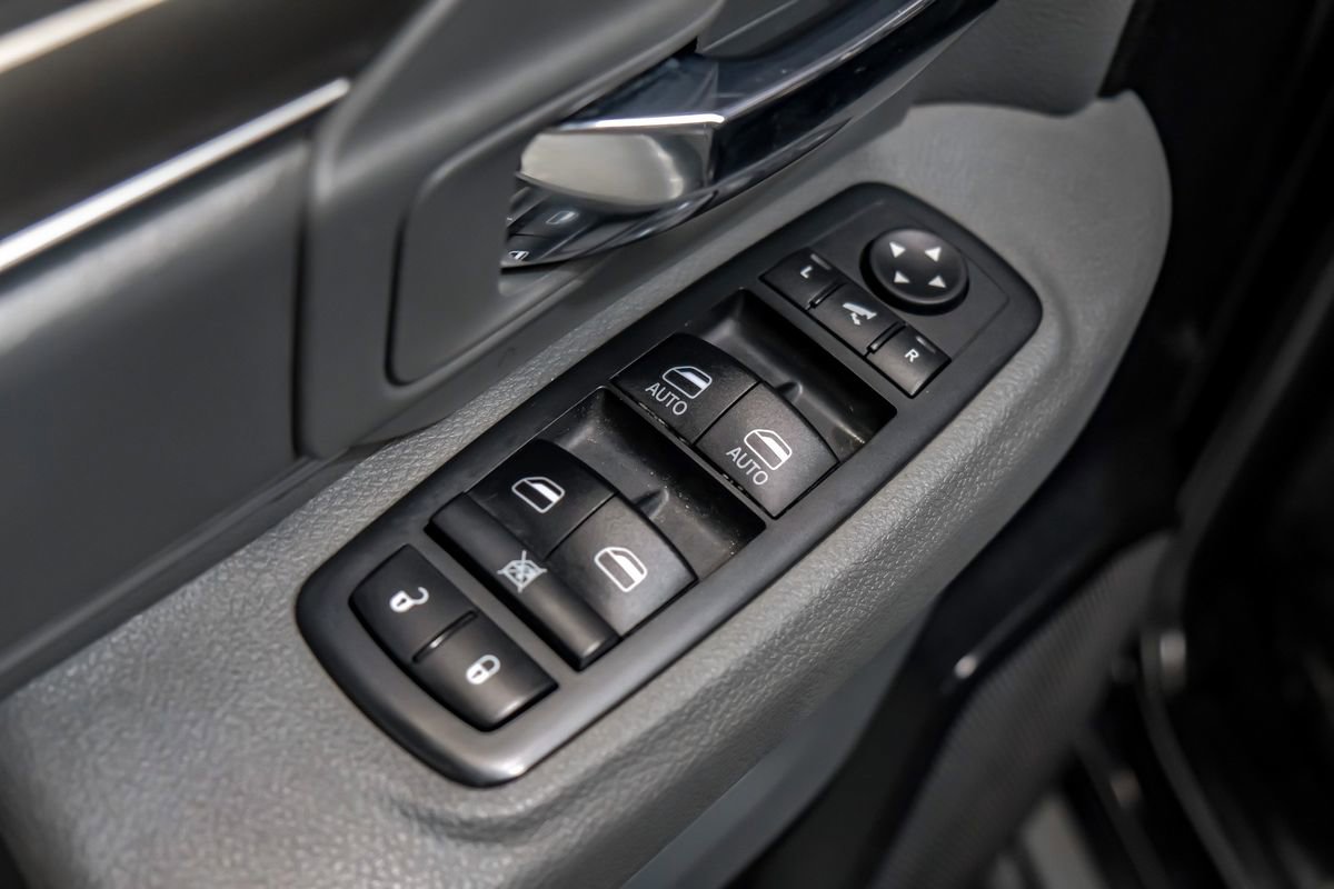 Used 2018 RAM 2500 Lone Star AWD/4WD image 39