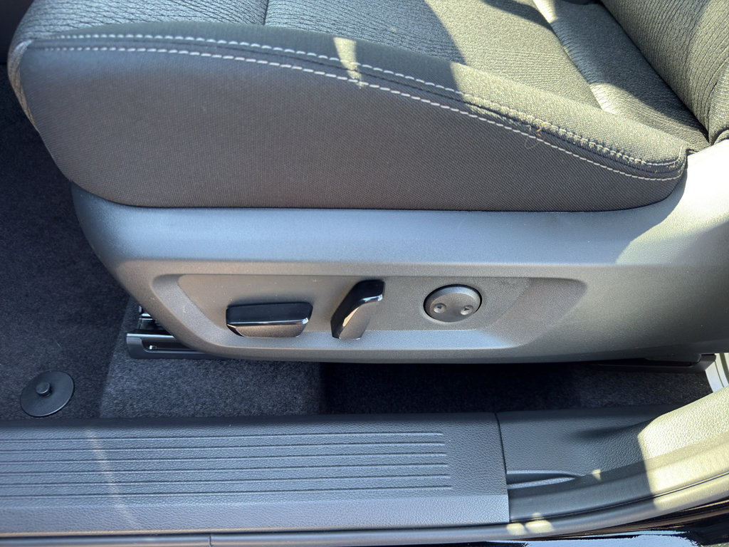 New 2026 Nissan Rogue SV image 15