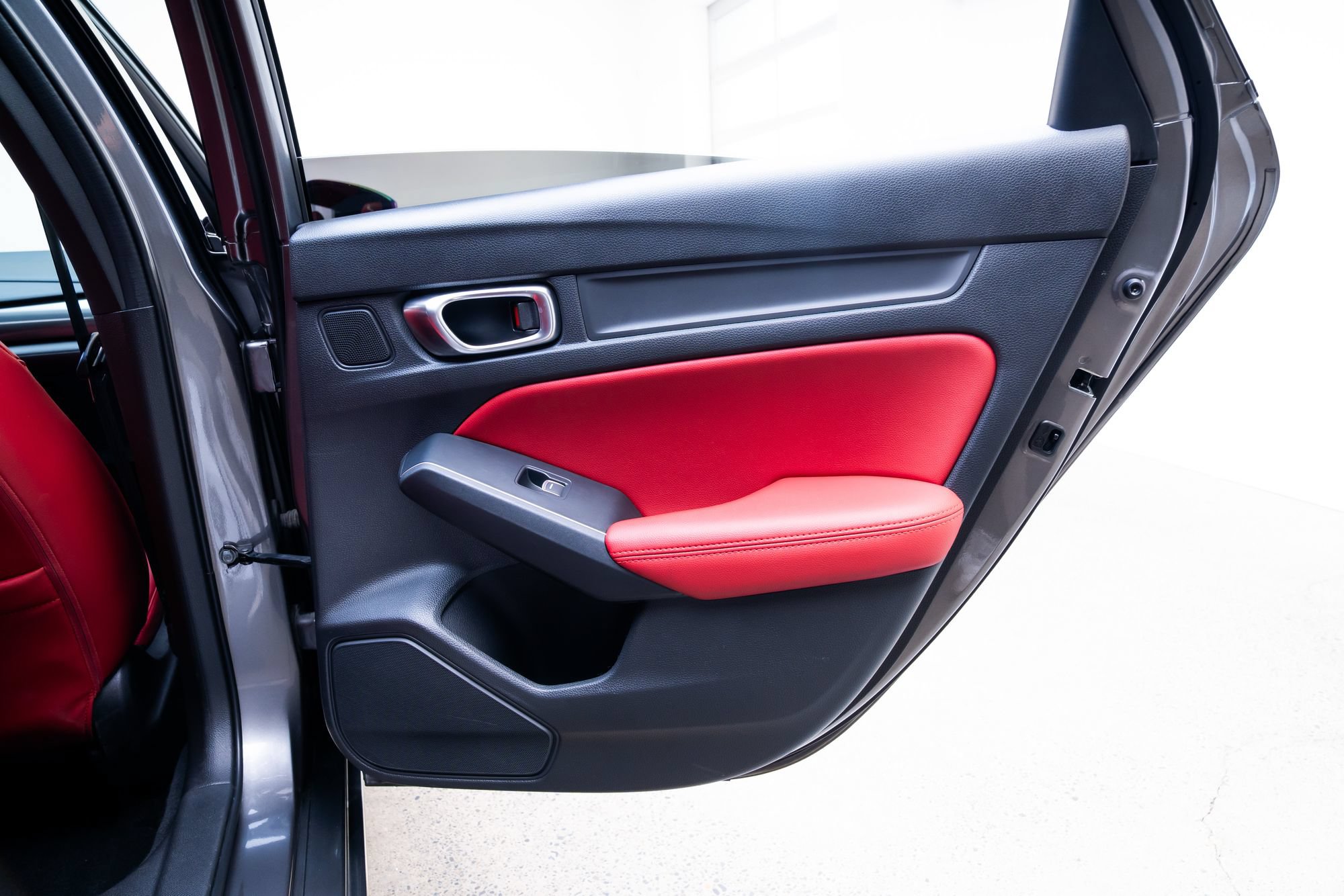 Used 2023 Acura Integra A-Spec FWD image 22