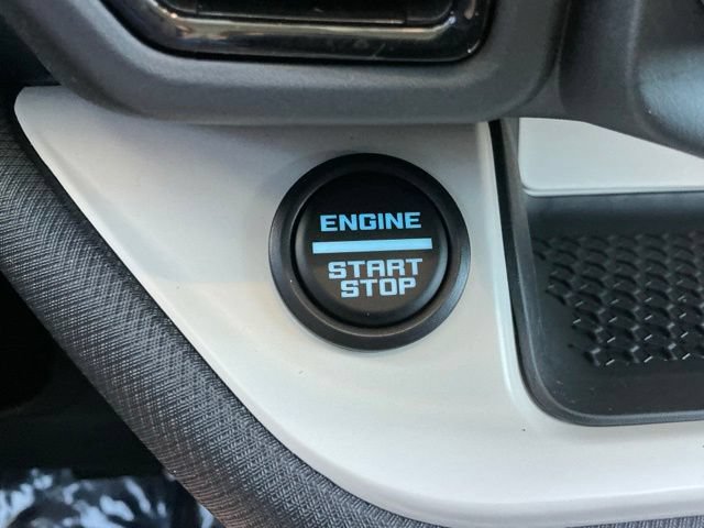 Used 2023 Ford Bronco Sport Heritage AWD/4WD image 32