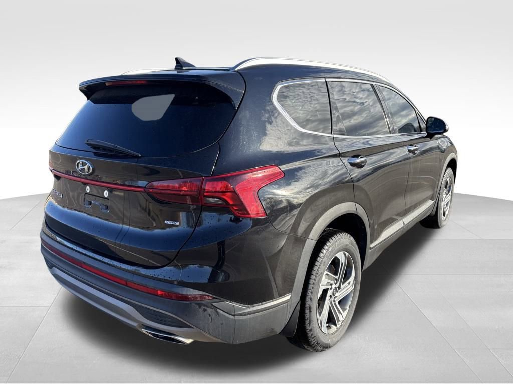 Used 2023 Hyundai Santa Fe SEL image 7