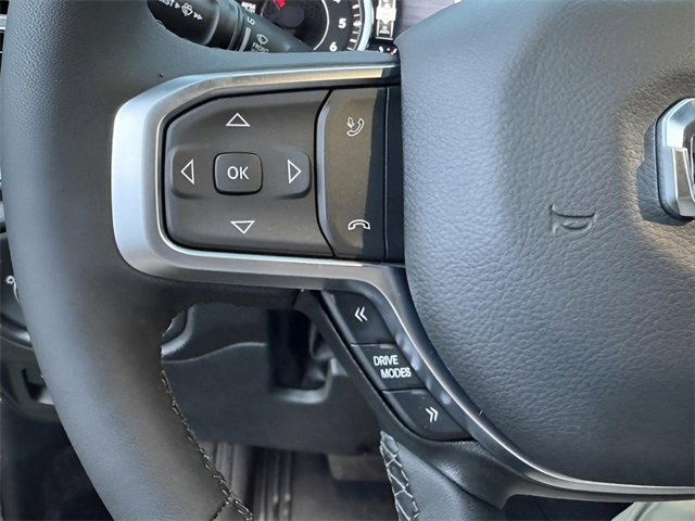 New 2026 RAM 1500 Big Horn image 18