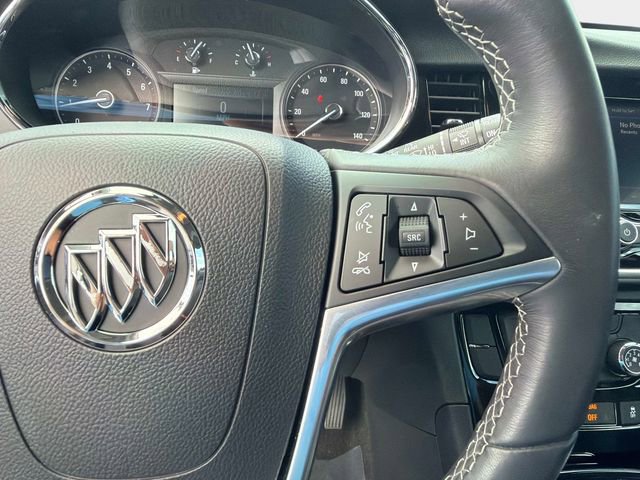 Used 2022 Buick Encore Preferred w/ Safety Package image 27