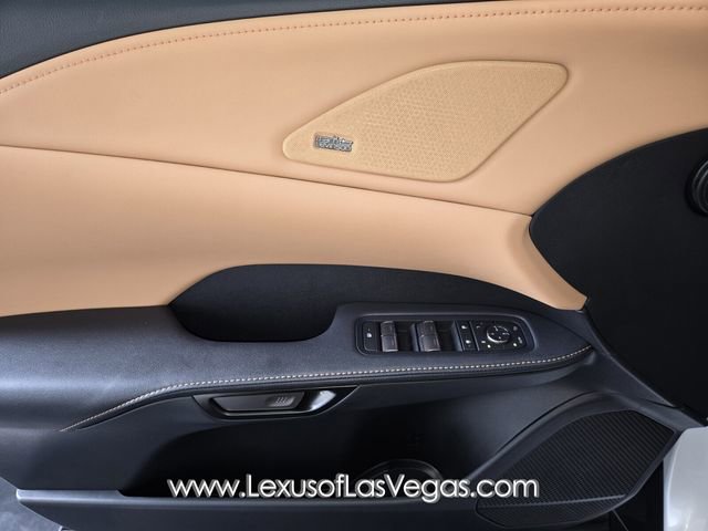 New 2026 Lexus RX 350 Premium Plus FWD image 15