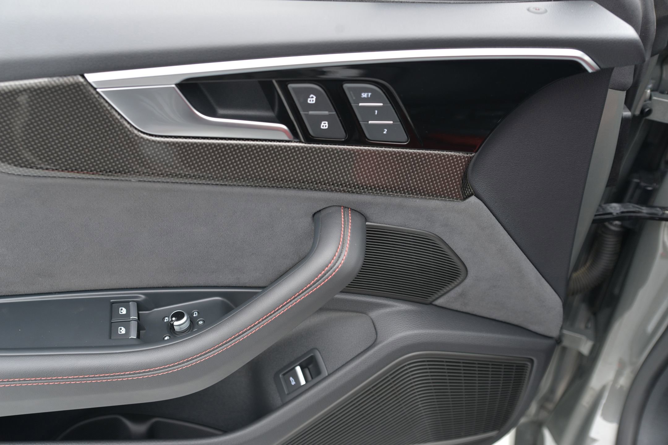 Used 2023 Audi S5 Premium Plus image 25