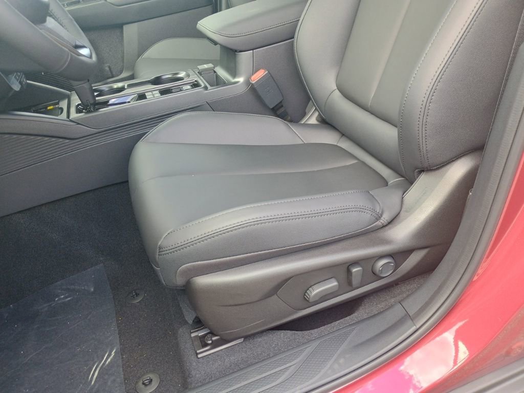 New 2026 Subaru Outback Premium image 10