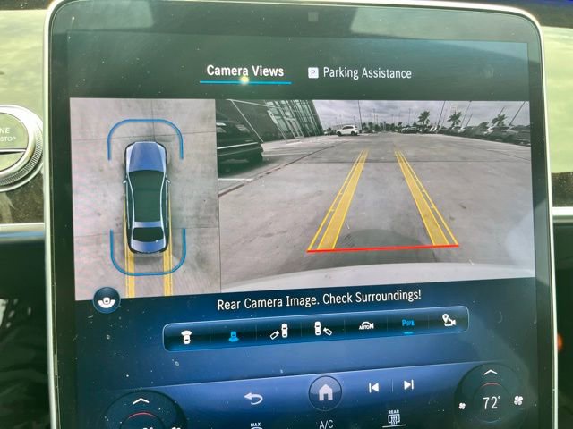 Used 2023 Mercedes-Benz S 580 4MATIC Sedan image 11