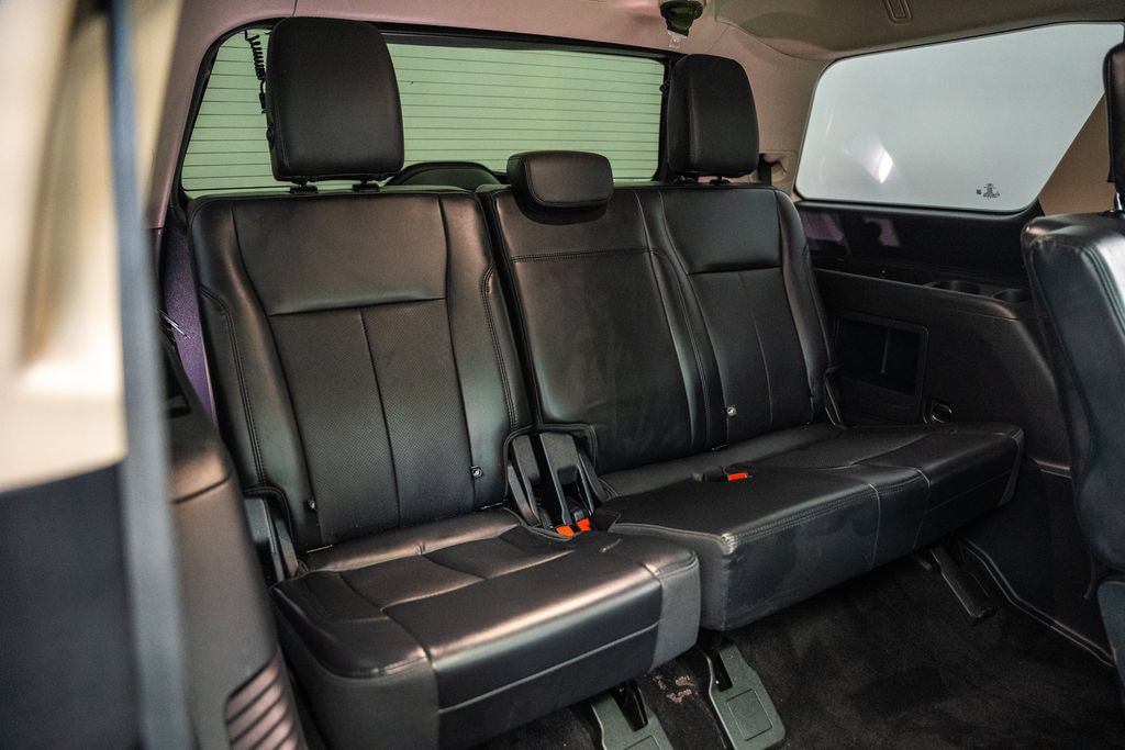 Used 2022 Ford Expedition XLT AWD/4WD image 38