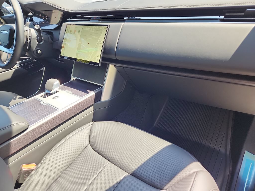 New 2026 Land Rover Range Rover SE AWD/4WD image 28