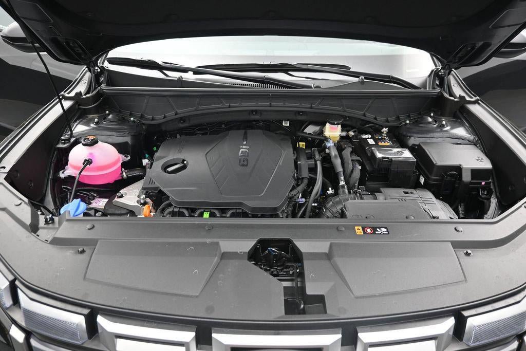 New 2027 Hyundai Santa Cruz SE AWD/4WD image 31