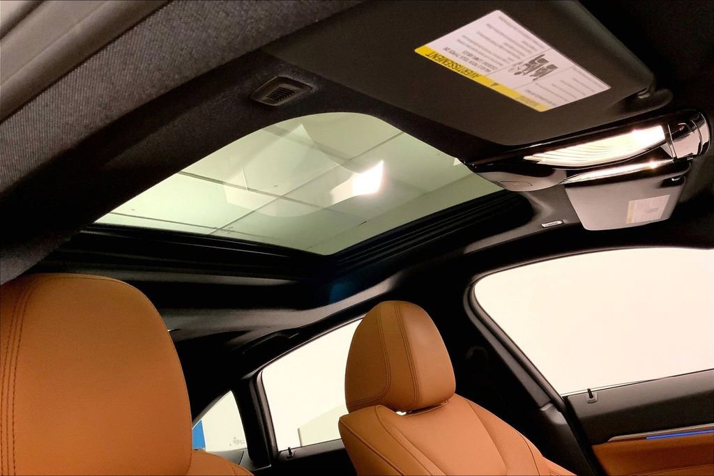 Certified 2023 BMW i4 eDrive40 w/ M Sport Package RWD image 26