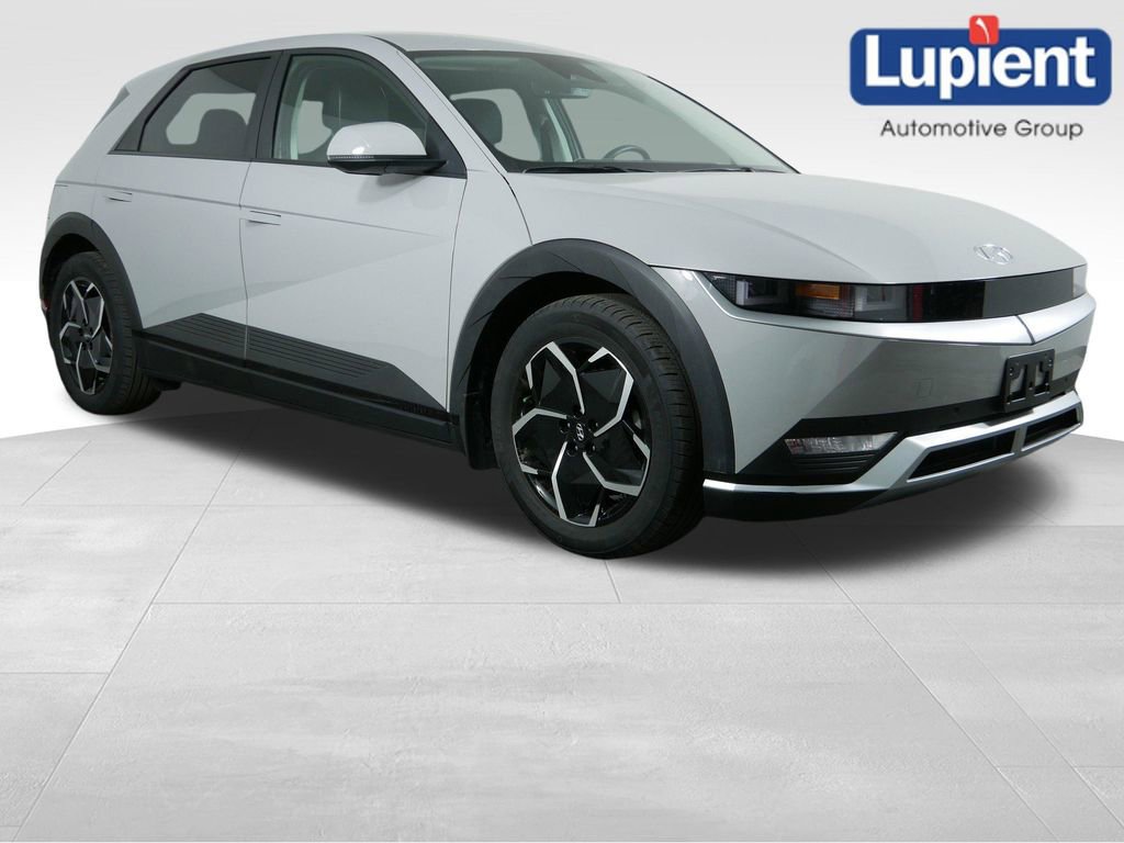 Used 2023 Hyundai Ioniq 5 SEL