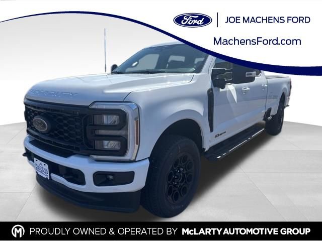 New 2026 Ford F350 XLT