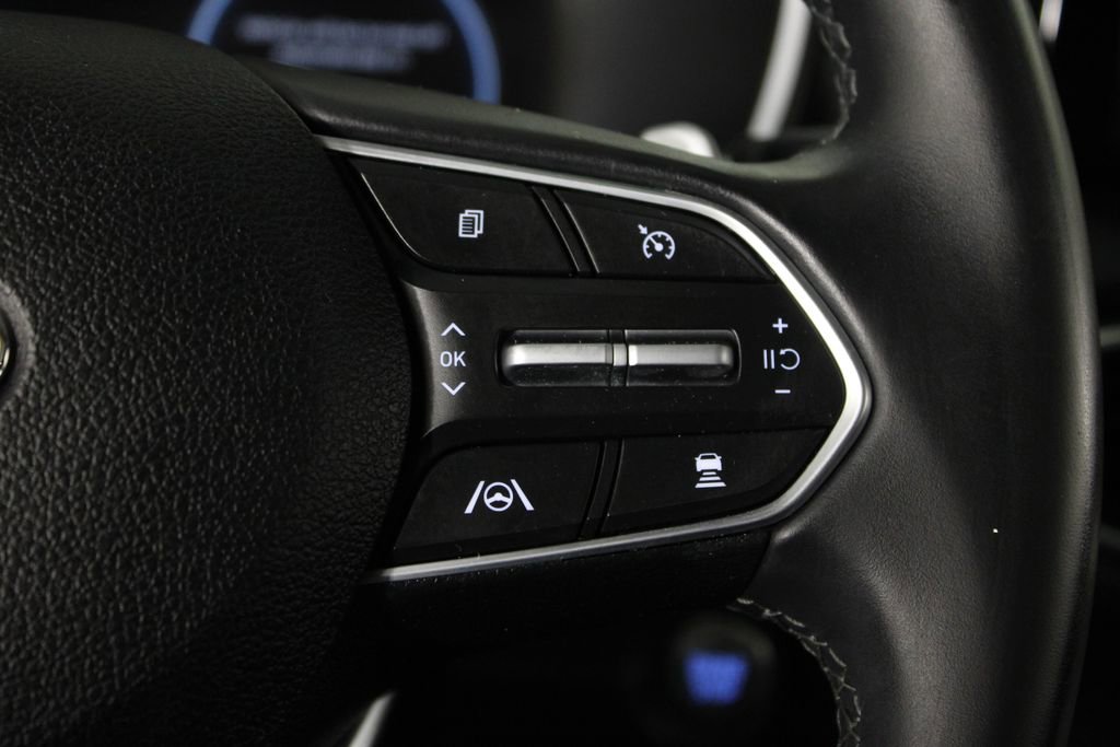 Certified 2021 Hyundai Santa Fe SEL Premium image 27