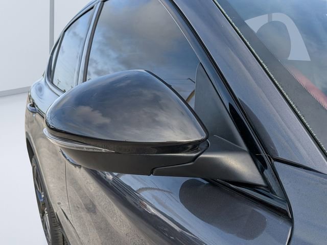 Used 2020 Alfa Romeo Stelvio w/ Nero Edizione image 11