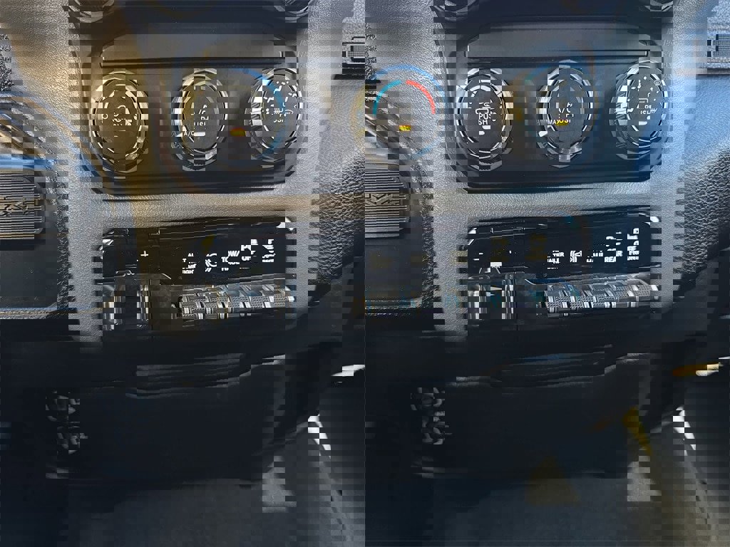 Used 2022 RAM 2500 Big Horn w/ Level A Equipment Group image 21