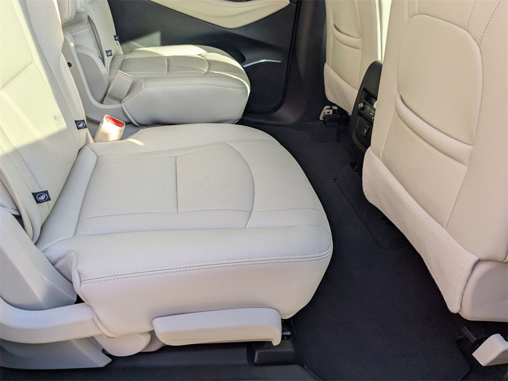 Certified 2024 Buick Enclave Essence image 27