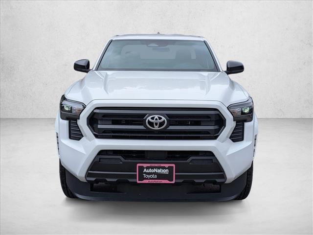 New 2026 Toyota Tacoma SR RWD image 5