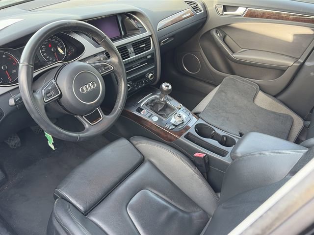 Used 2013 Audi A4 2.0T Premium Plus AWD/4WD image 4