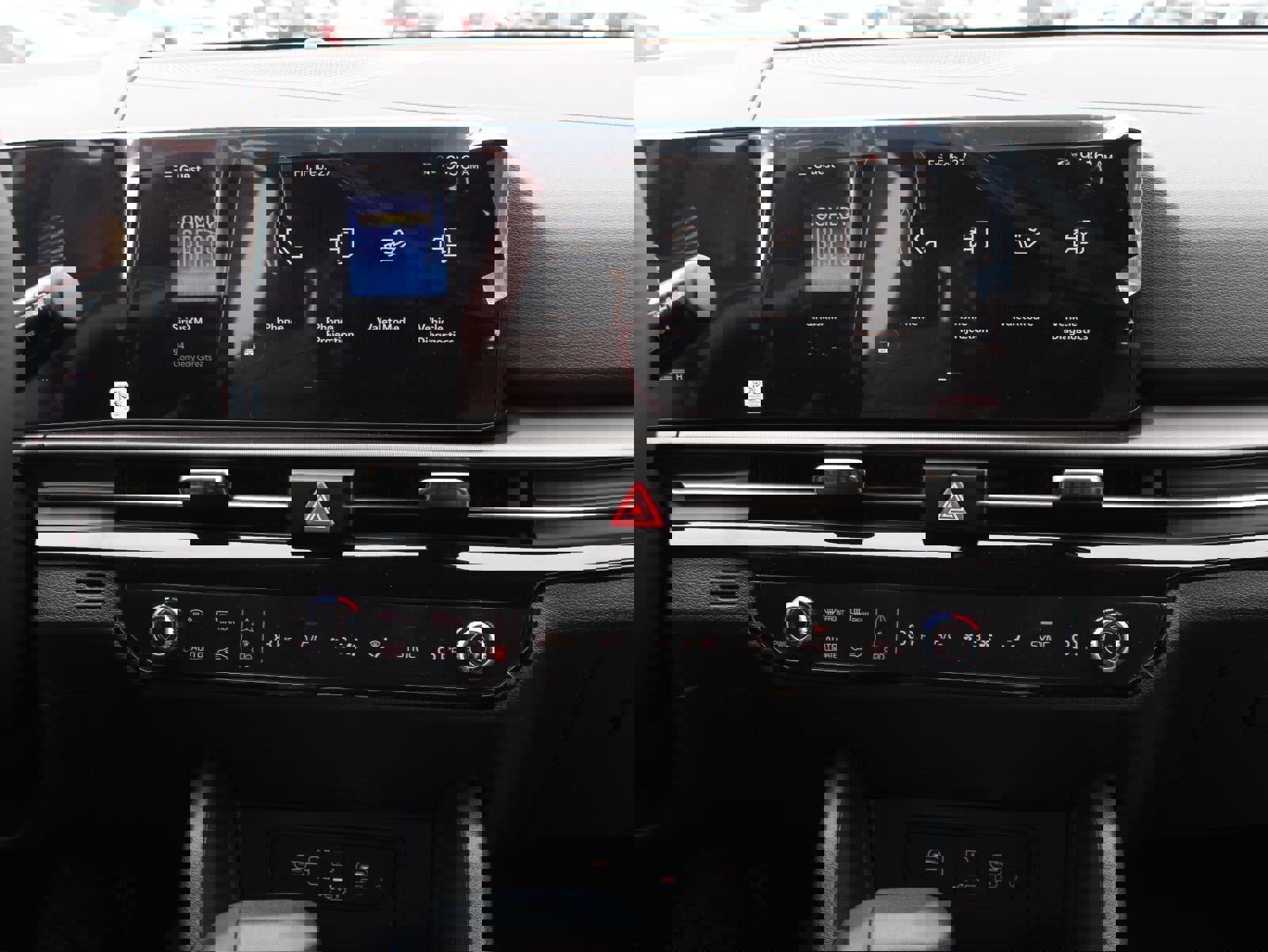 New 2026 Kia Sportage EX image 15