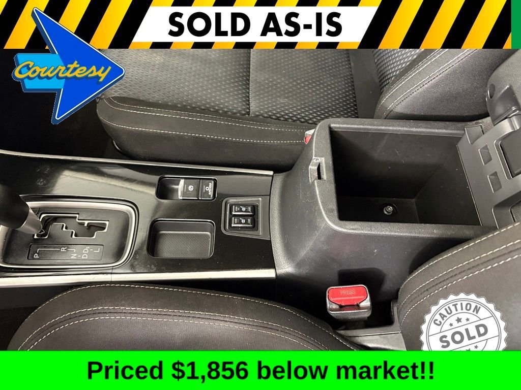 Used 2019 Mitsubishi Outlander ES FWD image 27