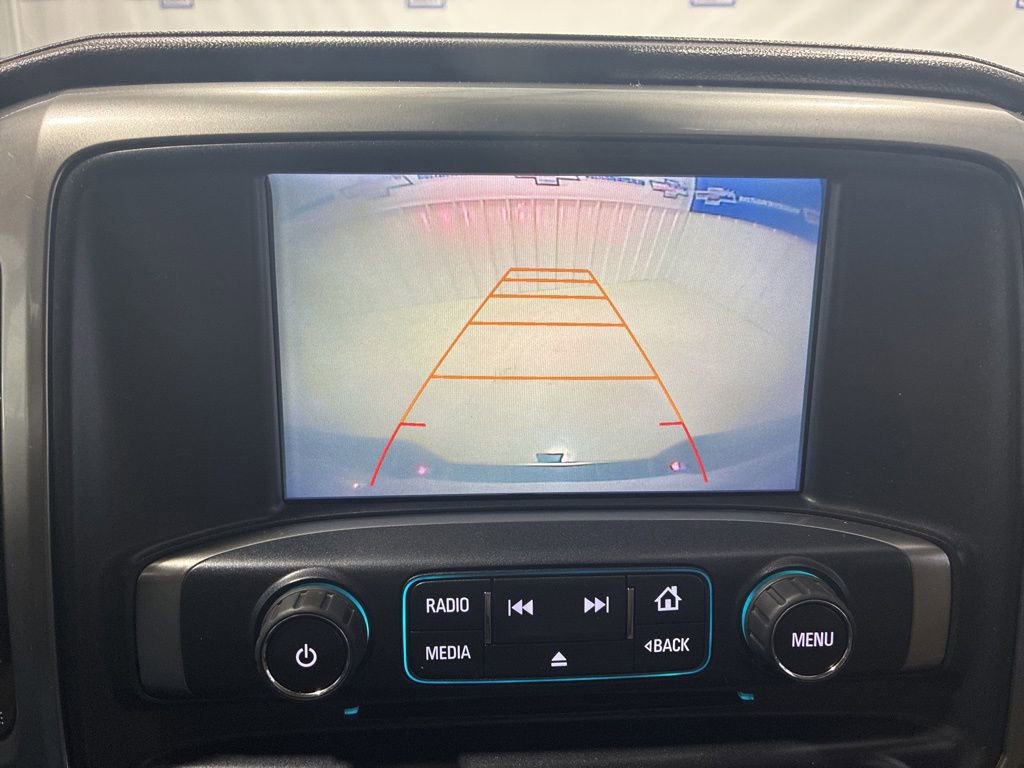 Used 2017 Chevrolet Silverado 2500 LTZ w/ Duramax Plus Package image 27