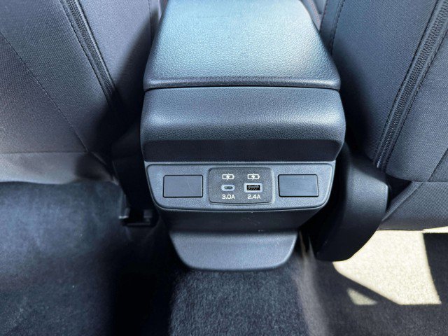 Used 2024 Subaru WRX Premium image 41