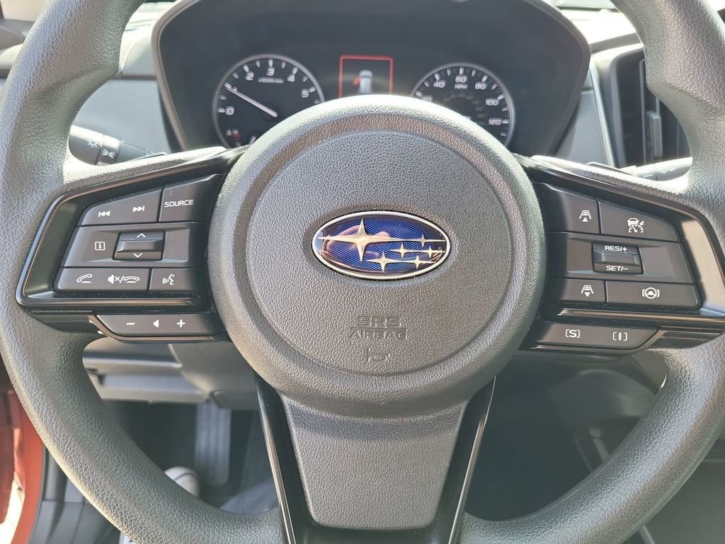 Used 2024 Subaru Crosstrek 2.0i Premium image 11