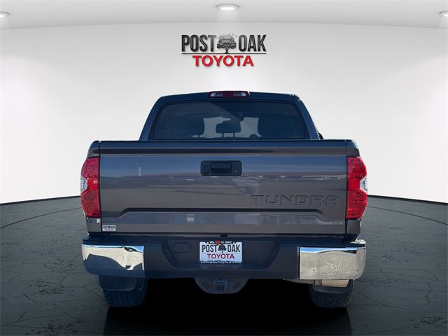 Used 2019 Toyota Tundra SR5 w/ SR5 Upgrade Package image 6