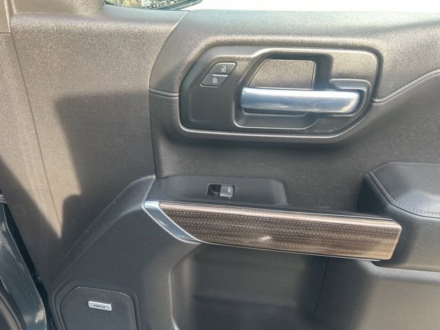 Used 2019 Chevrolet Silverado 1500 RST w/ All-Star Edition image 26