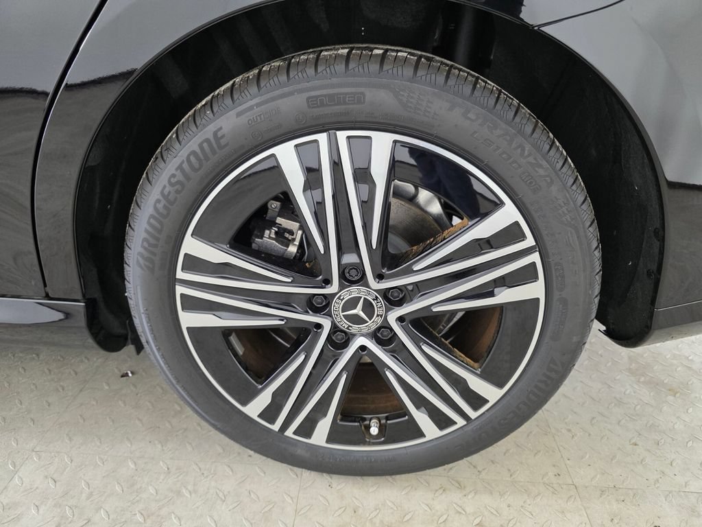 New 2027 Mercedes-Benz CLA 220 image 12