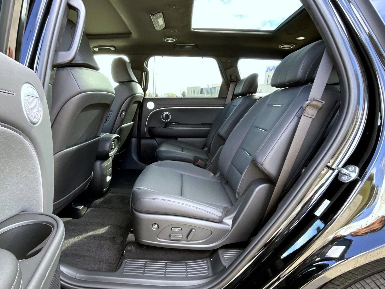 New 2026 Hyundai Palisade Calligraphy image 11