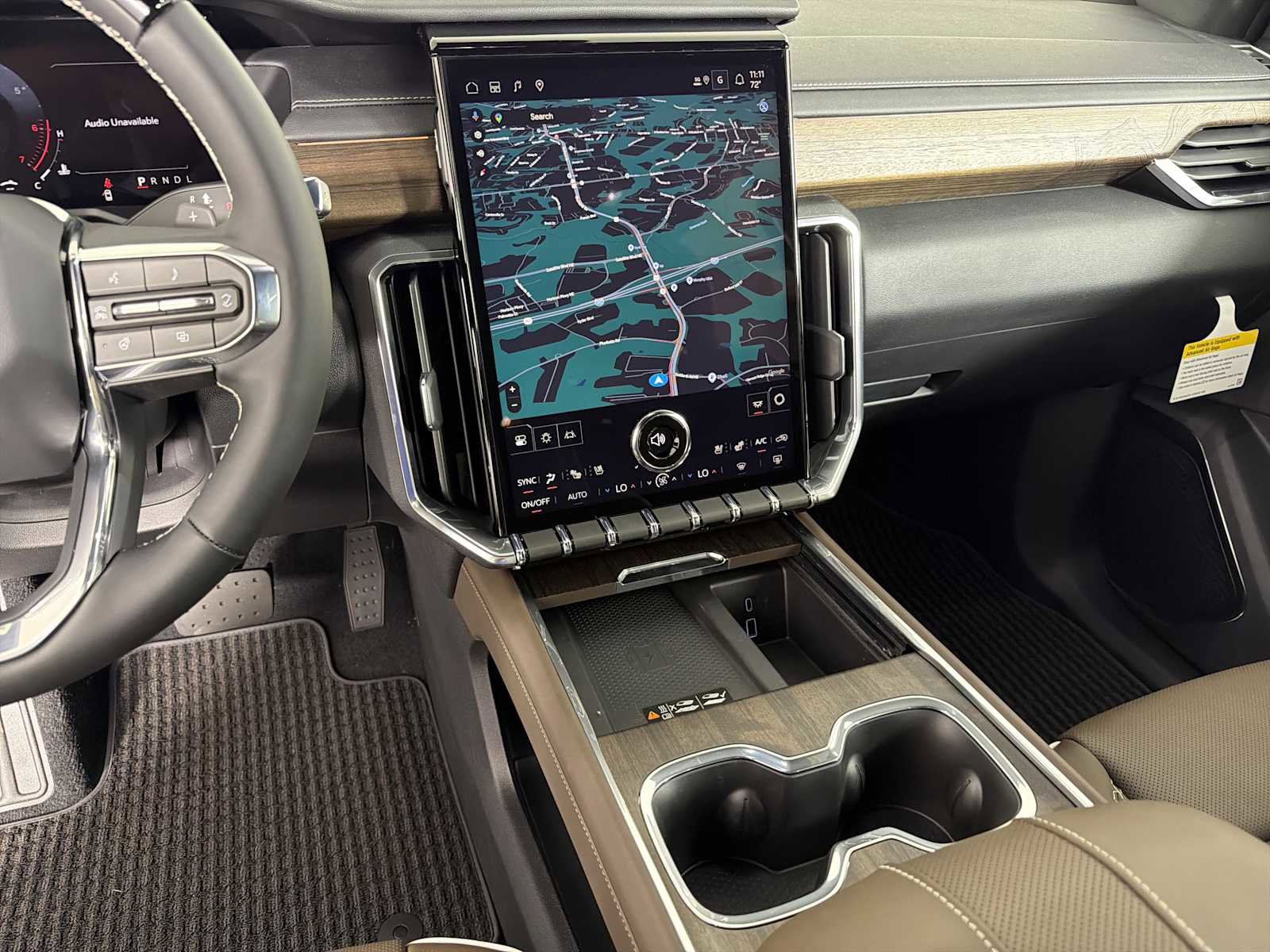 New 2026 GMC Acadia Denali Ultimate FWD image 30