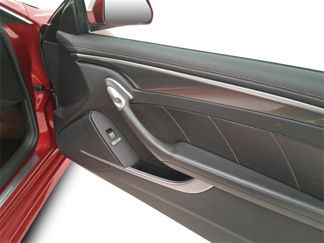 Used 2011 Cadillac CTS Performance image 15