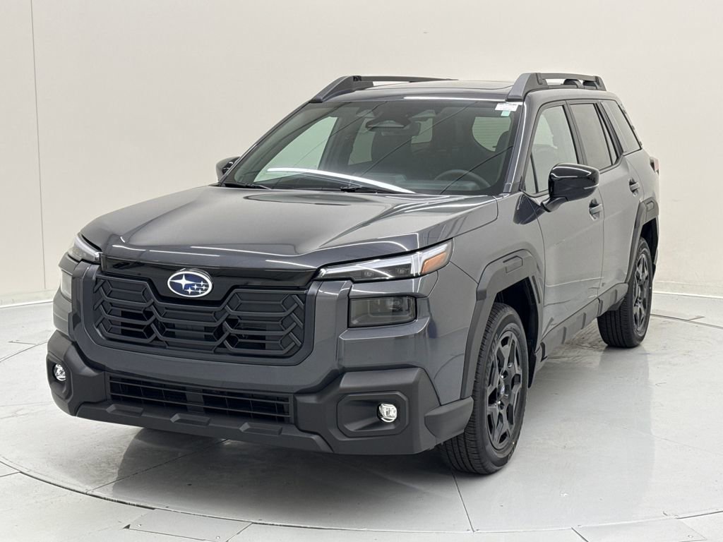 New 2026 Subaru Outback Limited