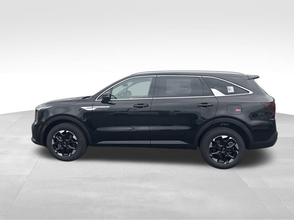 New 2026 Kia Sorento S image 4