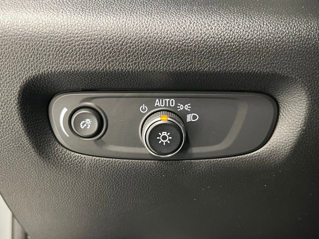 Certified 2023 Chevrolet Traverse Premier w/ Redline Edition image 20